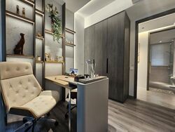 The LakeGarden Residences (D22), Condominium #525618231